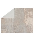 BLA13 Kosta Rug Jaipur Living Kosta Abstract Taupe/ Silver Area Rug 8'X10'