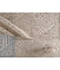 Jaipur Living Arlowe Handmade Medallion Light Taupe/ Cream Area Rug (6'X9')