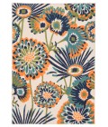 Jaipur Living Balfour Indoor/ Outdoor Floral Multicolor Area Rug (8'8"X11'10")