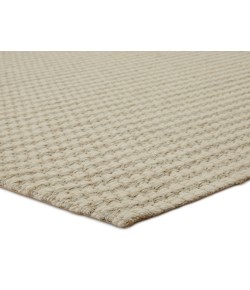 Jaipur Living Bombay Fetia BOB01 Cream/Light Taupe 5 ft. X 8 ft. Rectangle Rug