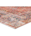 Boheme Area Rug Jaipur Living Avonlea Oriental Blue/ Orange Area Rug (8'10"X11'9")