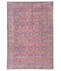 Boheme Area Rug Jaipur Living Shelta Oriental Blue/ Red Area Rug (8'10"X11'9")