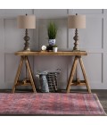 Boheme Area Rug Jaipur Living Shelta Oriental Blue/ Red Area Rug (8'10"X11'9")