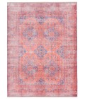 Boheme Area Rug Jaipur Living Menowin Medallion Blue/ Orange Area Rug (8'10"X11'9")