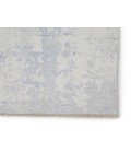 Boheme Area Rug Jaipur Living Contessa Medallion Blue/ White Area Rug (8'10"X11'9")