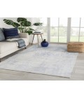 Boheme Area Rug Jaipur Living Contessa Medallion Blue/ White Area Rug (8'10"X11'9")