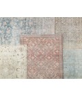 Boheme Area Rug Jaipur Living Bardia Oriental Dark Teal/ Rust Area Rug (5'X8')
