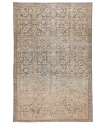 Boheme Area Rug Jaipur Living Atkins Trellis Gold/ Green Area Rug (7'10"X9'10")