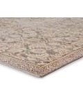 Boheme Area Rug Jaipur Living Atkins Trellis Gold/ Green Area Rug (7'10"X9'10")