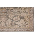 Boheme Area Rug Jaipur Living Atkins Trellis Gold/ Green Area Rug (7'10"X9'10")