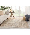 Boheme Area Rug Jaipur Living Atkins Trellis Gold/ Green Area Rug (7'10"X9'10")