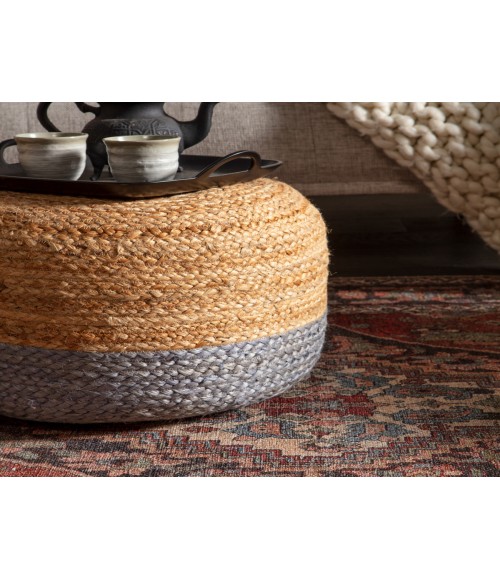 Boheme Area Rug Jaipur Living Wesleyan Medallion Rust/ Gray Area Rug (8'10"X11'9")