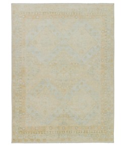 Jaipur Living Boheme Winn BOH25 Blue - Green 8 ft. 10 in. X 11 ft. 9 in. Rectangle Rug
