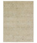 BOH26 Maisie Rug Jaipur Living Maisie Medallion Green/ Blue Area Rug 8'10"X11'9"