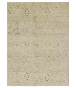 Jaipur Living Boheme Maisie BOH26 Green - Blue 8 ft. 10 in. X 11 ft. 9 in. Rectangle Rug