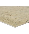 BOH26 Maisie Rug Jaipur Living Maisie Medallion Green/ Blue Area Rug 8'10"X11'9"