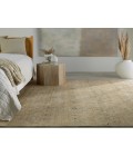 BOH26 Maisie Rug Jaipur Living Maisie Medallion Green/ Blue Area Rug 8'10"X11'9"
