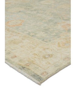 Jaipur Living Boheme Lovato BOH27 Blue - Green 5 ft. X 8 ft. Rectangle Rug