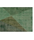 Jaipur Living Bowery Green BOW01 6 ft. X 9 ft. Rectangle Rug
