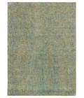 Jaipur Living Britta Plus Handmade Solid Blue/ Green Area Rug (5'X8')