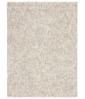 Britta Plus Area Rug Jaipur Living Britta Plus Handmade Solid Ivory/ Taupe Area Rug (12'X15')