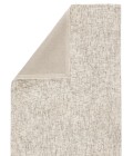 Britta Plus Area Rug Jaipur Living Britta Plus Handmade Solid Ivory/ Taupe Area Rug (12'X15')