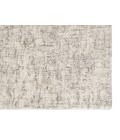 Britta Plus Area Rug Jaipur Living Britta Plus Handmade Solid Ivory/ Taupe Area Rug (12'X15')