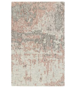 Jaipur Living Absolon Handmade Abstract Rust/ Taupe Brp12 Area Rug 10 ft. X 14 ft. Rectangle