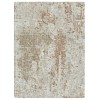 Jaipur Living Britta Plus Octave BRP13 Taupe - Bronze 6 ft. X 9 ft. Rectangle Rug