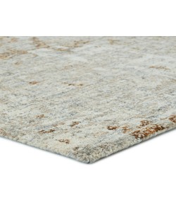 Jaipur Living Britta Plus Octave BRP13 Taupe - Bronze 6 ft. X 9 ft. Rectangle Rug