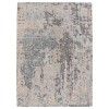 Jaipur Living Britta Plus Octave BRP14 Silver - Tan 6 ft. X 9 ft. Rectangle Rug