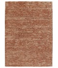 Jaipur Living Pangia Handmade Abstract Rust/ Light Brown Area Rug 10'X14'