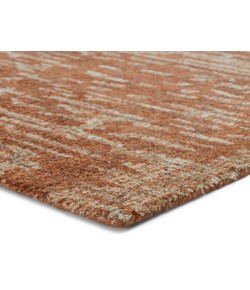 Jaipur Living Britta Plus Pangia BRP15 Rust - Light Brown 10 ft. X 14 ft. Rectangle Rug