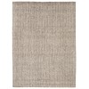 Jaipur Living Britta Gray BRT01 18 in. Swatch Square Rug