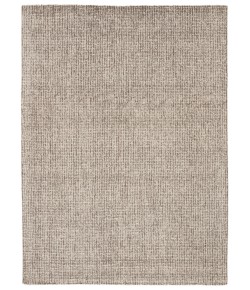 Jaipur Living Britta Oland BRT01 Gray/Light Gray 2 ft. X 3 ft. Rectangle Rug