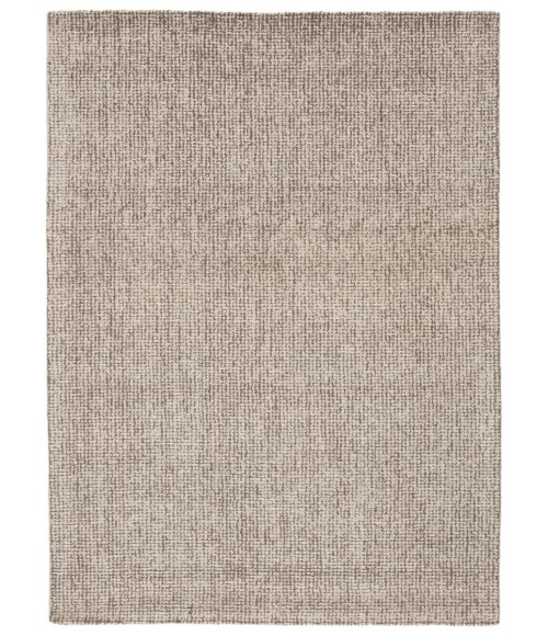 Jaipur Living Oland Handmade Abstract Gray/ Light Gray Area Rug (2'X3')