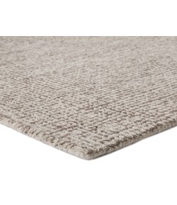 Jaipur Living Britta Oland BRT01 Gray/Light Gray 2 ft. X 3 ft. Rectangle Rug