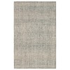 Jaipur Living Britta Oland BRT03 Blue/Light Gray 8 ft. X 10 ft. Rectangle Rug