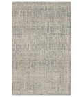 Jaipur Living Oland Handmade Abstract Blue/ Light Gray Area Rug (8'X10')