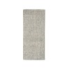 Jaipur Living Britta Oland BRT03 Blue/Light Gray 2 ft. 6 in. X 8 ft. Rectangle Rug