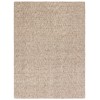 Jaipur Living Britta Oland BRT06 White/Brown 8 ft. X 10 ft. Rectangle Rug