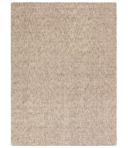 Jaipur Living Britta Oland BRT06 White/Brown 8 ft. X 10 ft. Rectangle Rug