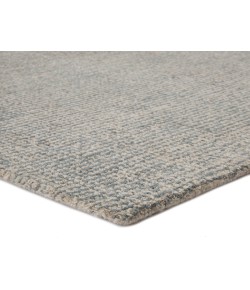 Jaipur Living Britta Oland BRT08 White/Light Blue 8 ft. X 10 ft. Rectangle Rug