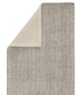 Jaipur Living Oland Handmade Solid White/ Light Blue Area Rug (8'X10')