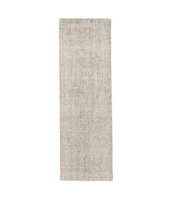 Jaipur Living Britta Oland BRT08 White/Light Blue 2 ft. 6 in. X 8 ft. Rectangle Rug