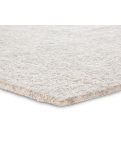 Jaipur Living Britta Oland BRT09 Ivory/Gray 8 ft. X 10 ft. Rectangle Rug