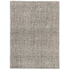 Jaipur Living Britta Oland BRT10 Cream/Black 8 ft. X 10 ft. Rectangle Rug