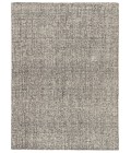 Jaipur Living Oland Handmade Solid Cream/ Black Area Rug (8'X10')