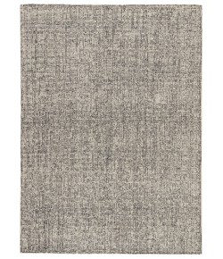 Jaipur Living Britta Oland BRT10 Cream/Black 8 ft. X 10 ft. Rectangle Rug
