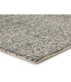 Jaipur Living Britta Oland BRT10 Cream/Black 8 ft. X 10 ft. Rectangle Rug